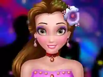 Jeu Prom Perfect Make-Up en ligne