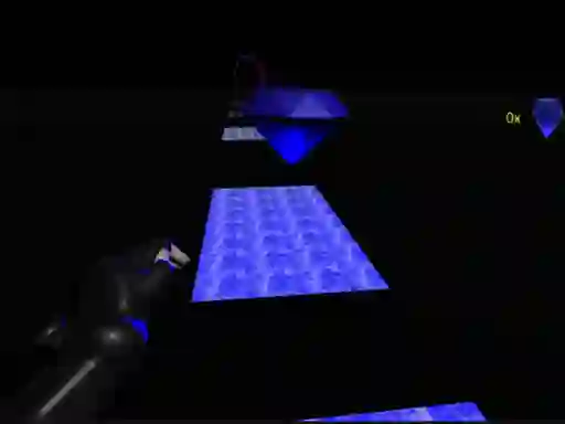 Jeu Runner Master 3d en ligne