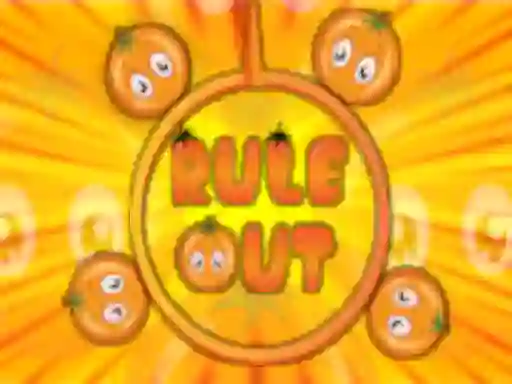 Jeu Rule Out en ligne