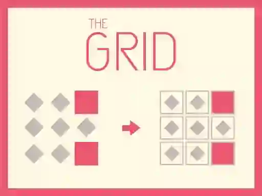 Jeu The Grid en ligne