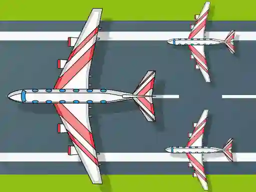 Jeu Flight Survival en ligne