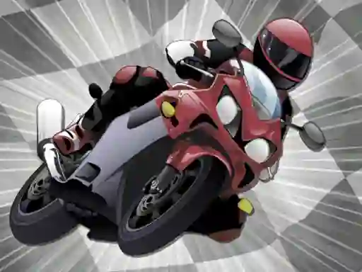Jeu Moto Hot Wheels en ligne