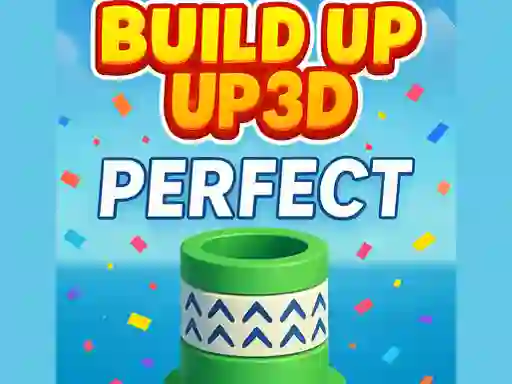 Jeu BuildUp 3D en ligne