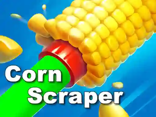 Jeu Corn Scraper en ligne