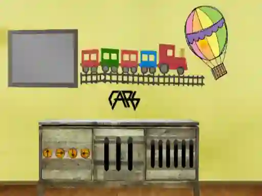 Jeu Adventurous Boy Escape en ligne