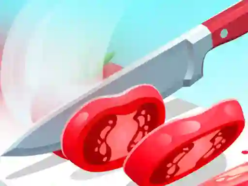 Jeu Chef Knife Master en ligne