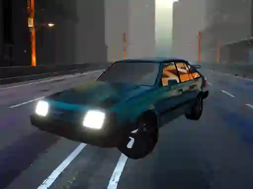 Jeu Traffic Monster en ligne