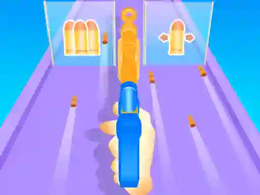 Jeu Gun Up Weapon Shooter en ligne