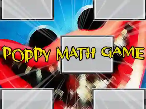 Jeu Poppy Math Game en ligne