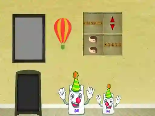 Jeu Driving Instructor Escape en ligne