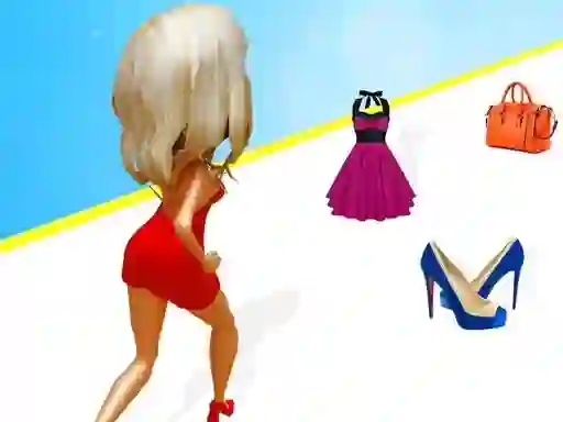 Jeu Doll Designer 3 en ligne