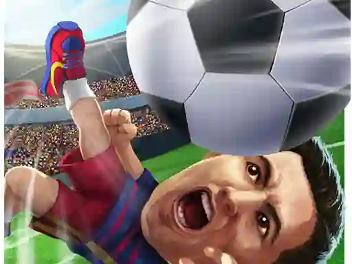Jeu Football Legengs en ligne
