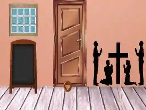 Jeu Clergy Escape en ligne