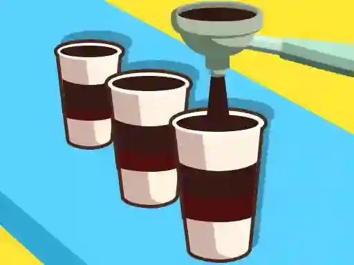 Jeu Coffee Stack en ligne