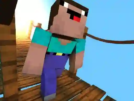 Jeu Parkour Craft v.1.0 en ligne