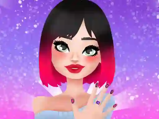 Jeu Julie Beauty Salon en ligne