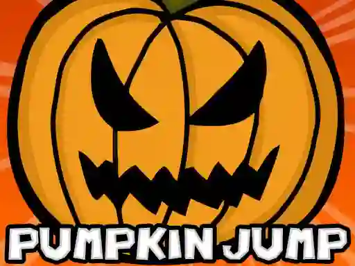 Jeu Pumpkin Jump en ligne