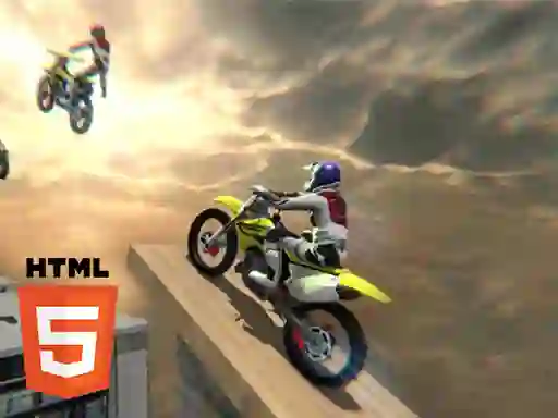 Jeu Bike Stunts 2023 en ligne