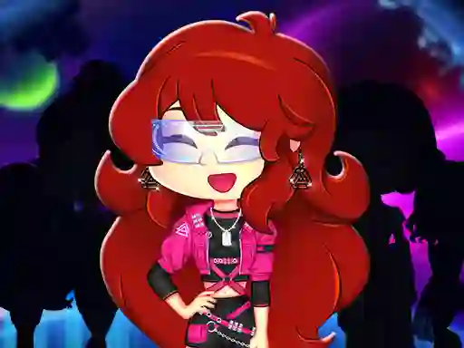 Jeu FNF Girlfriend Multiverse Fashion en ligne