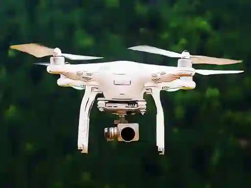 Jeu Flying Drone Puzzle en ligne