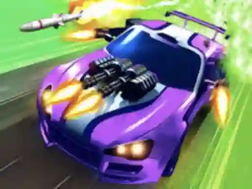 Jeu Fastlane: Road To Revenge en ligne