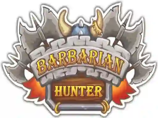 Jeu Barbarian Hunter en ligne