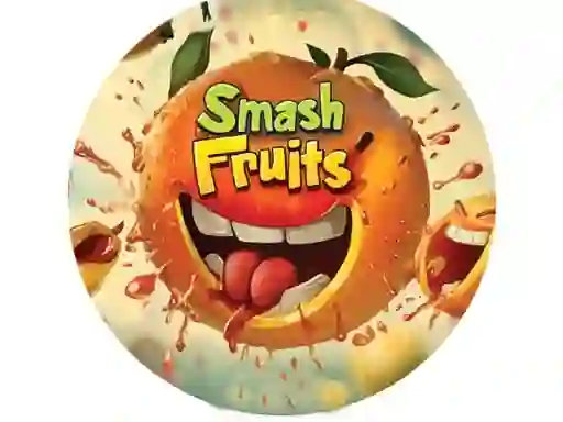 Jeu Smash Fruits en ligne