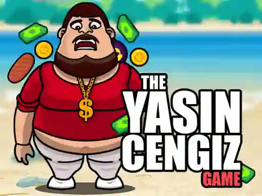 Jeu Yasin Cengiz Game en ligne
