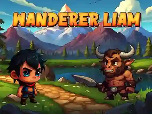 Jeu Wanderer Liam en ligne