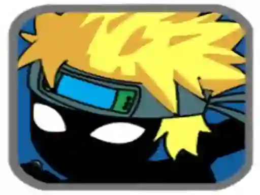 Jeu Naruto Shadow Adventures en ligne