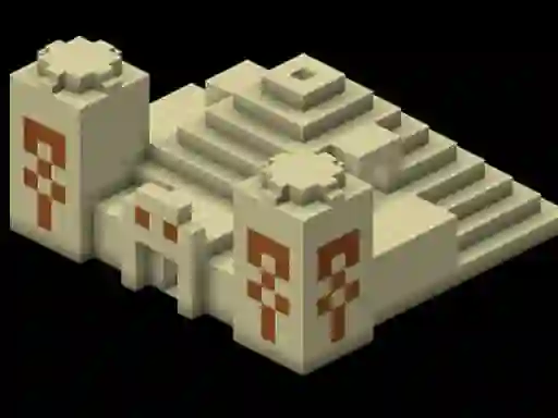 Jeu My Desert World en ligne