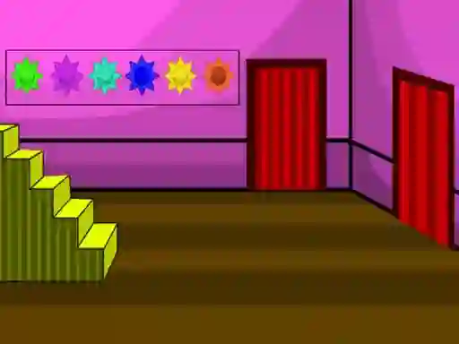 Jeu Secret House Escape 2 en ligne
