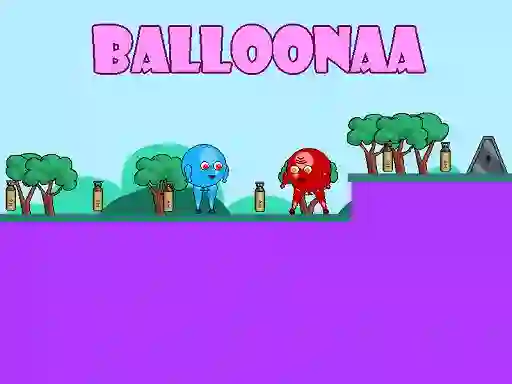 Jeu Balloonaa en ligne