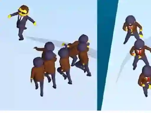 Jeu Kick Master 3D en ligne