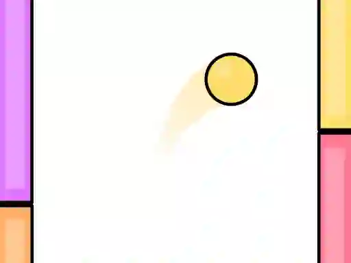 Jeu Jump Color en ligne