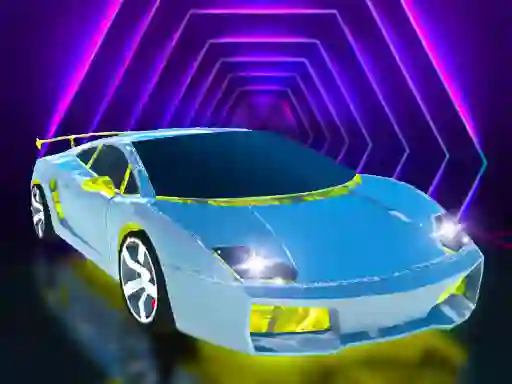 Jeu Cyber City Driver en ligne