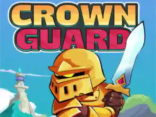 Jeu King guard en ligne