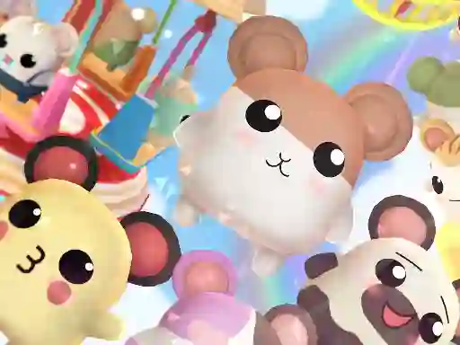 Jeu Pets Simulator en ligne