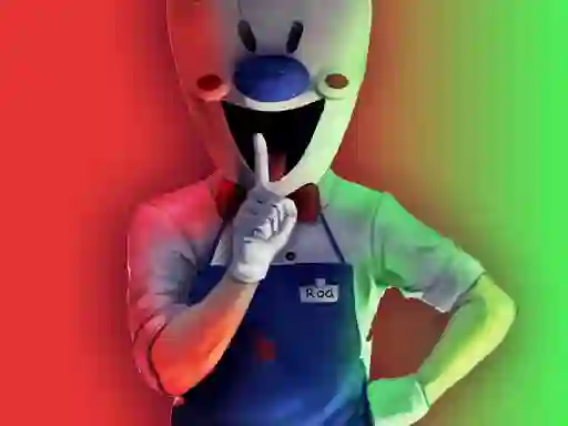 Jeu Icescream Horror Neighborhood en ligne