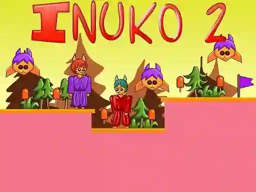 Jeu Inuko 2 en ligne