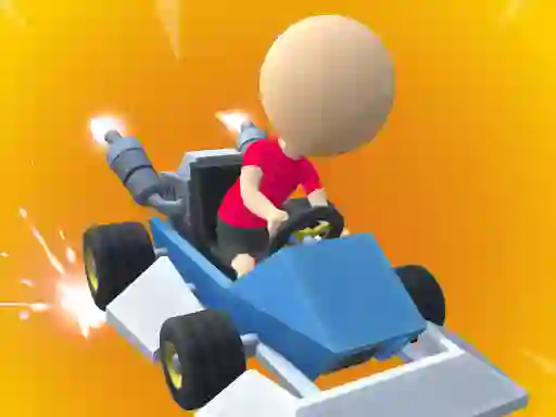 Jeu The Best Driver en ligne
