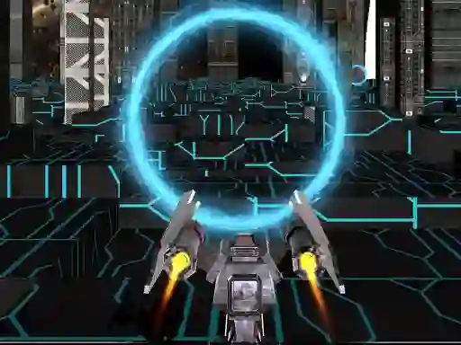 Jeu XRacer 2 en ligne