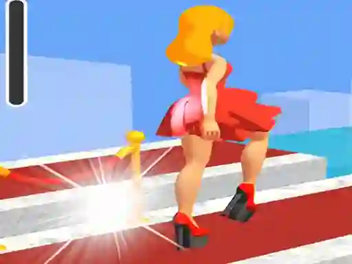 Jeu Shoe Race en ligne