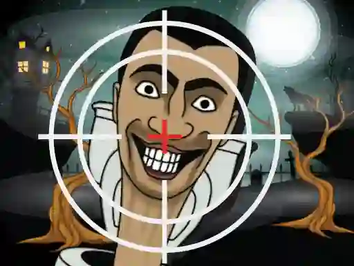 Jeu Skibidi Toilet vs Cameraman en ligne