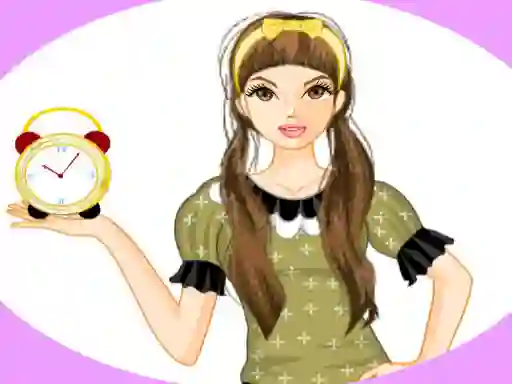 Jeu Alice in Wonderland en ligne