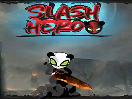 Jeu Slash Hero en ligne