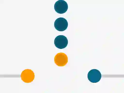 Jeu Kick Color en ligne