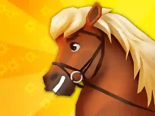 Jeu Horseshoeing en ligne