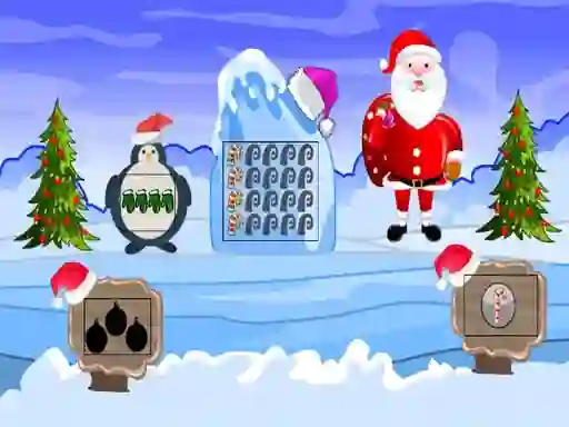 Jeu Christmas Resort Escape en ligne