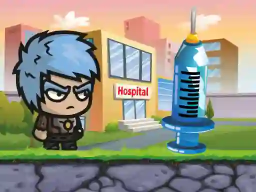 Jeu Baby Injection en ligne